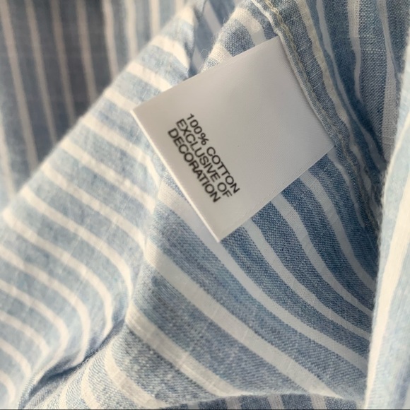 Cremieux Classics Button Down Shirt - Picture 6 of 9